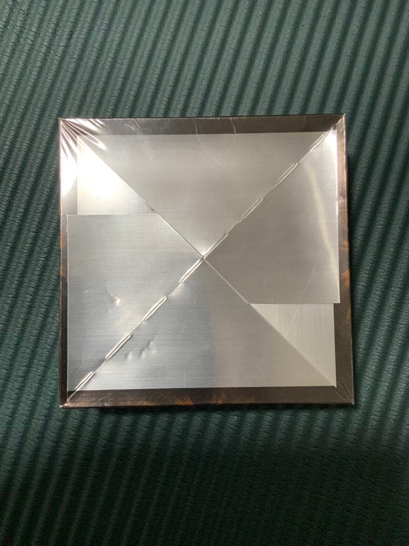 ホームズ様 BOX3点セット