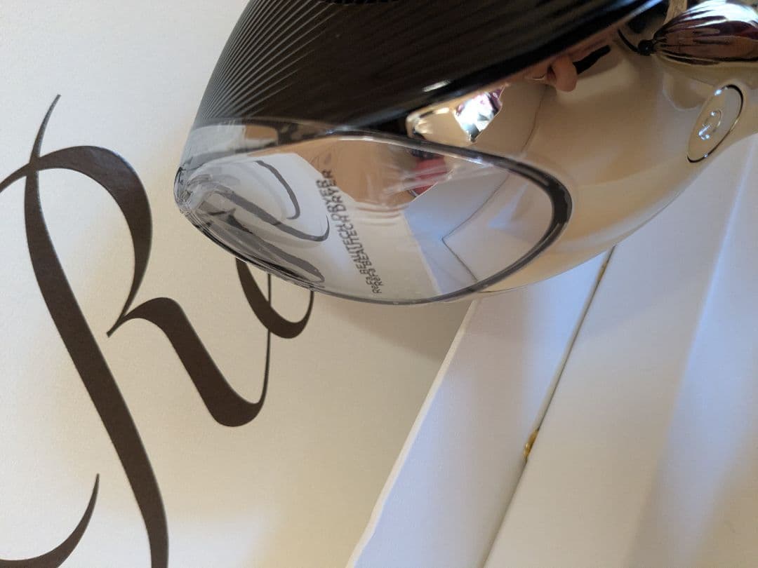 【美品】MTG Refa リファ ビューテック ドライヤーRE-AB03A