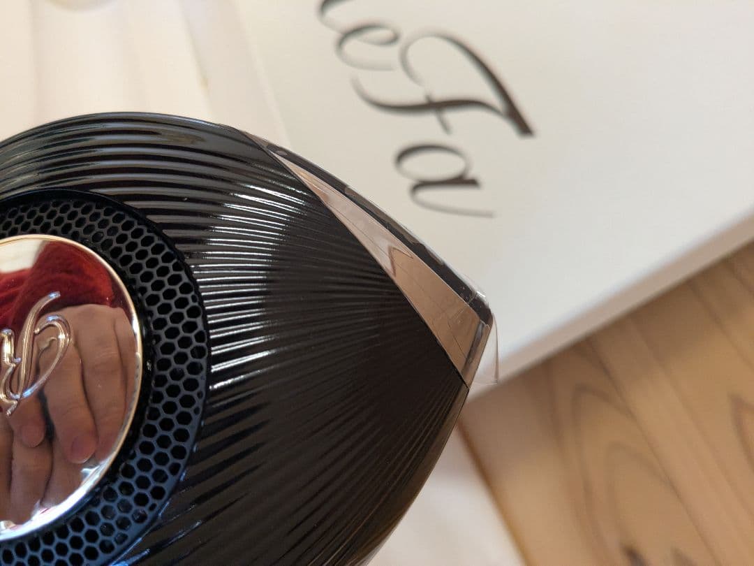 【美品】MTG Refa リファ ビューテック ドライヤーRE-AB03A