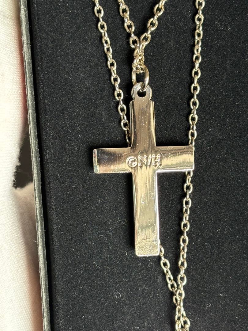 咎狗の血 シキ ペンダント（ネックレス） 狗ステ