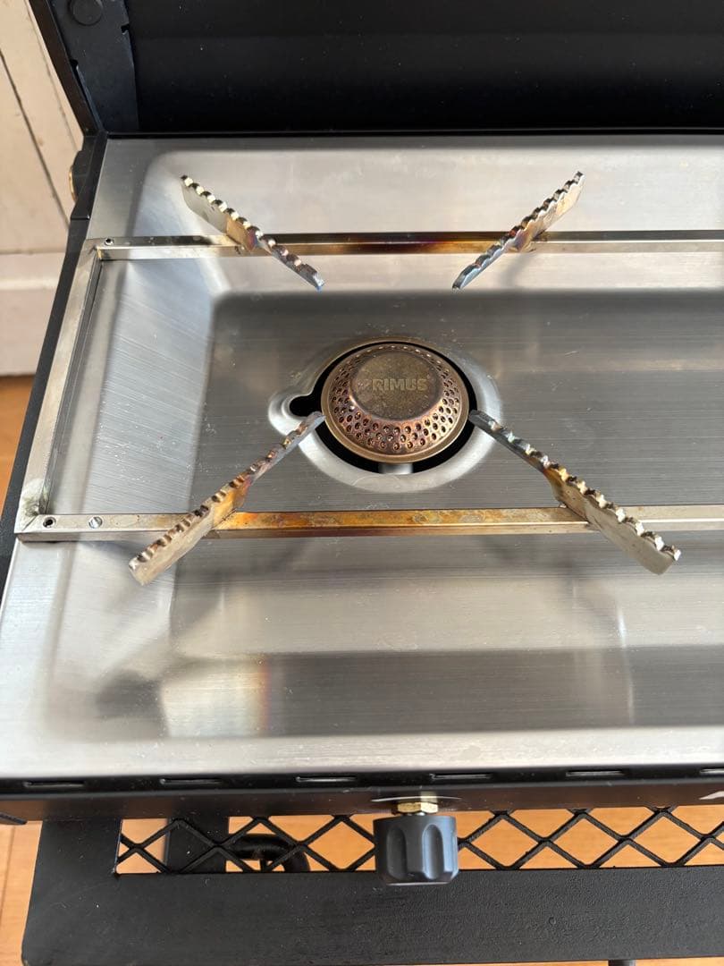 プリムス ／KINJIA キンジャ ／PRIMUS