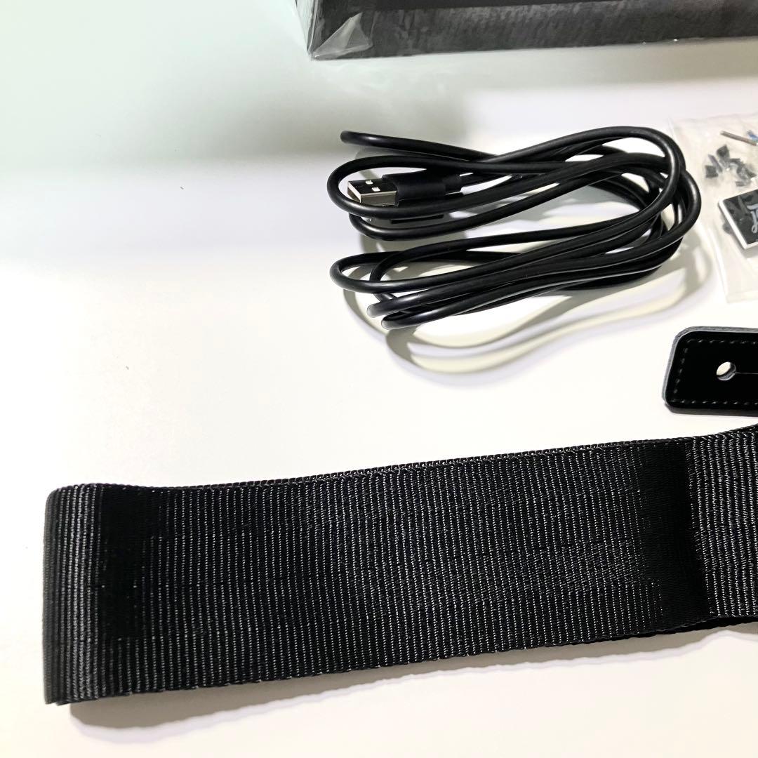 【極一部破損有】 Jammy JG-001 MIDI ポータブルギター ジャミー