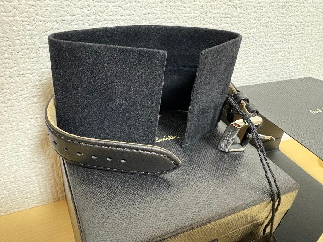 ポールスミス　腕時計　PS0070004