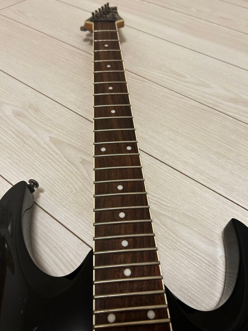carcass loveIbanez アイバニーズ RG RGA42