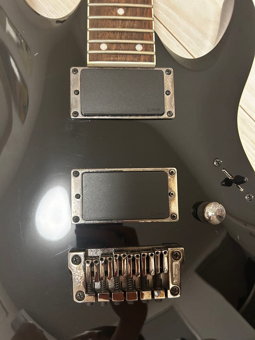 carcass loveIbanez アイバニーズ RG RGA42