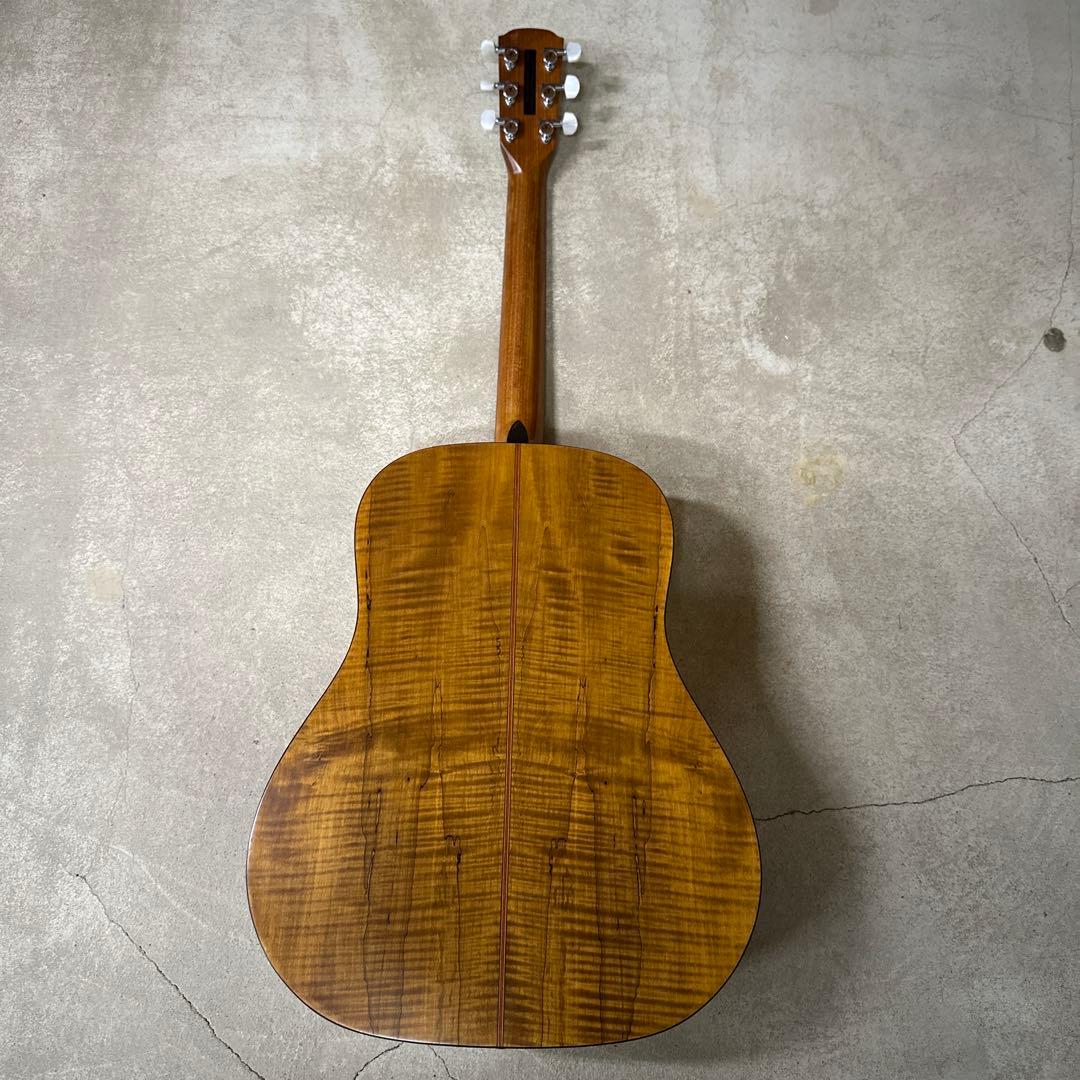 Taylor 810 1997年製 2001年購入 ワンオーナー品 1997 Taylor 810-LTD