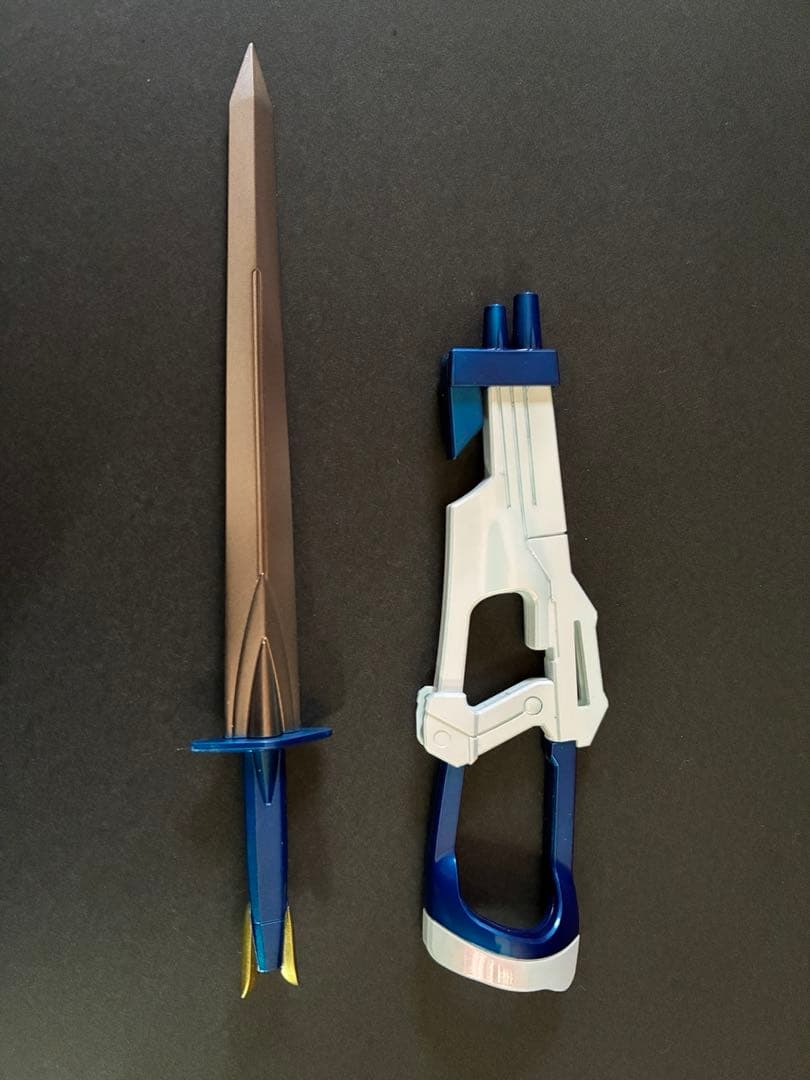 バンダイ 1/35 R3ビルバイン 全塗装完成品