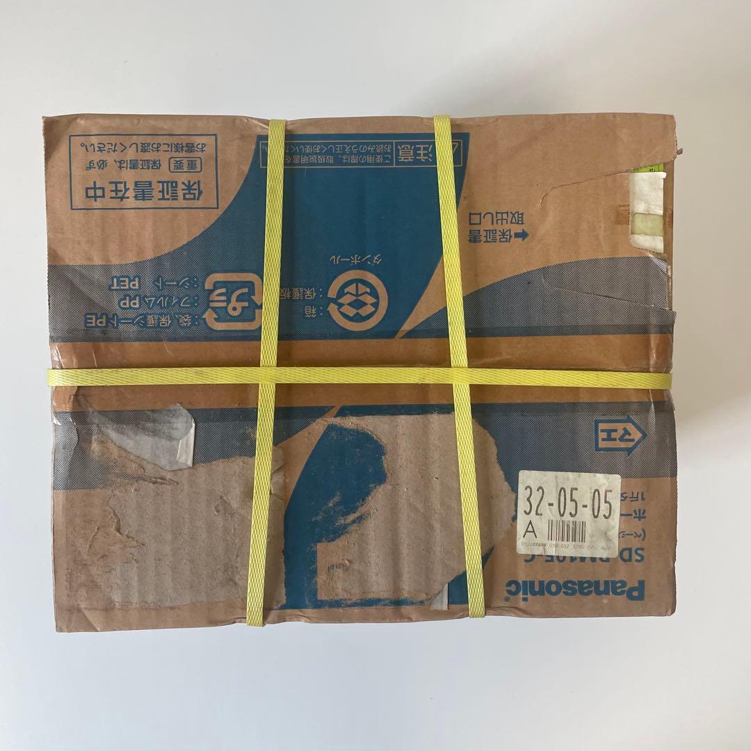 パナソニック ホームベーカリー SD-BM105-C