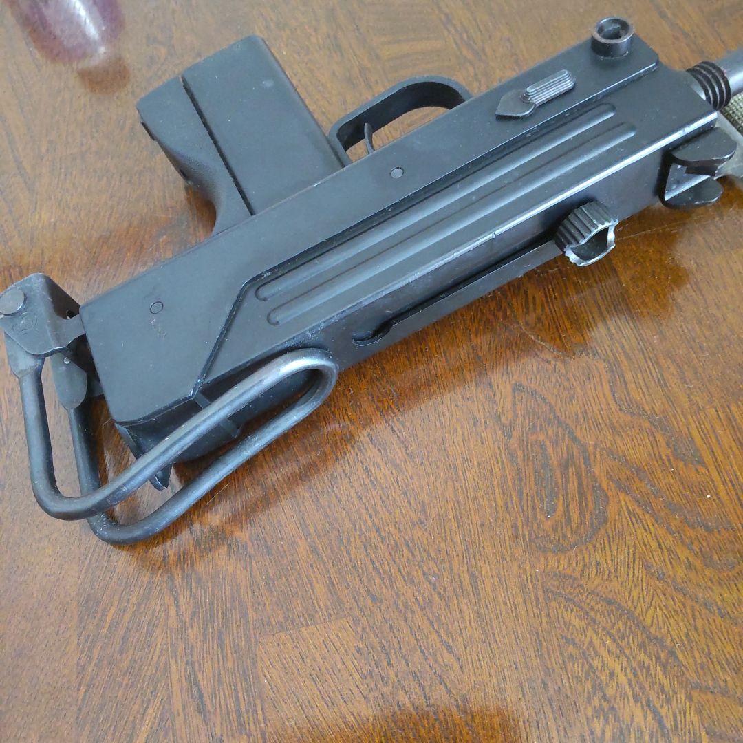 【希少】ガスガン・ジャンク品