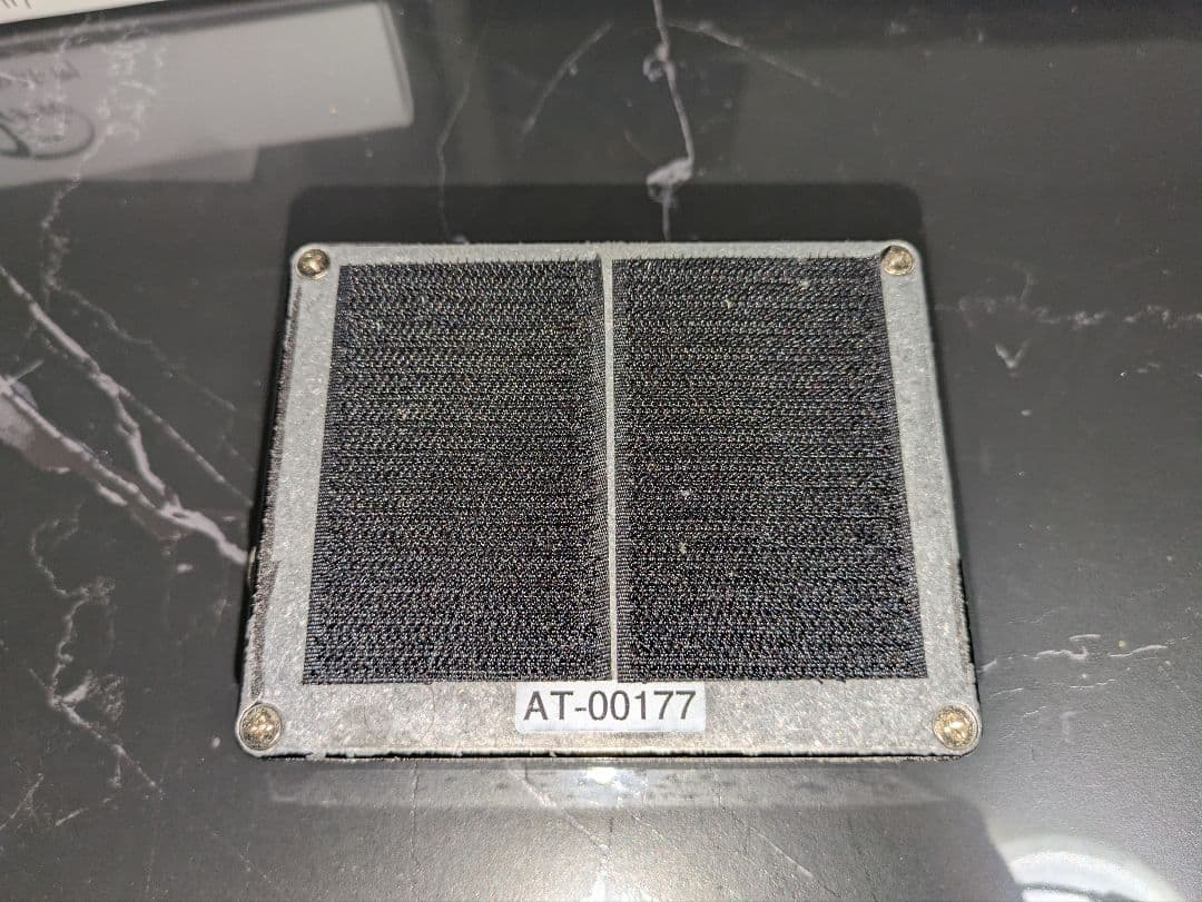 Vivie ATHENA ディストーション