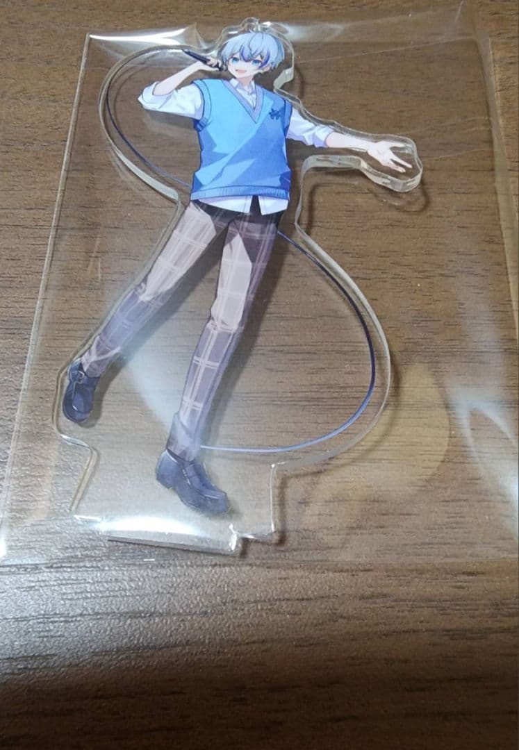 シクフォニ　アクスタ　まとめ売り　こさめ