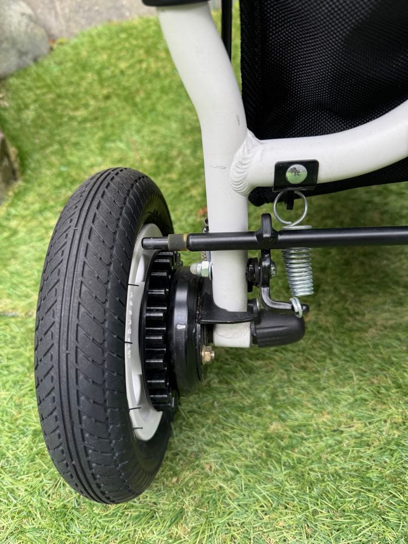 みかん様専用① エアバギー ドーム2 サイズSM 迷彩 迷彩メッシュルーフ付き