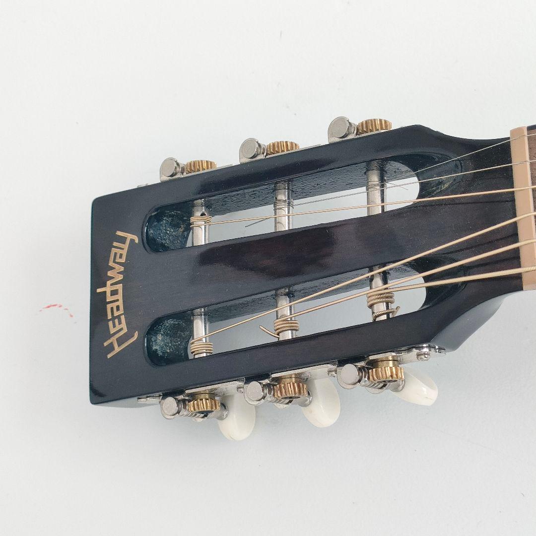 Headway HG-mate Black パーラーサイズエレアコ