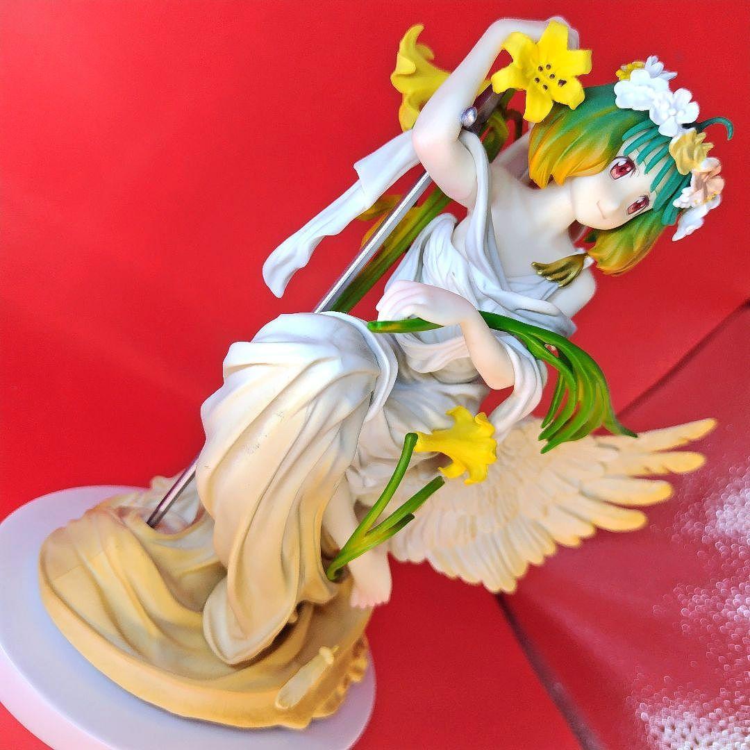 マクロス 30th フィギュア まとめ売り シェリル ランカ ミンメイ 美沙