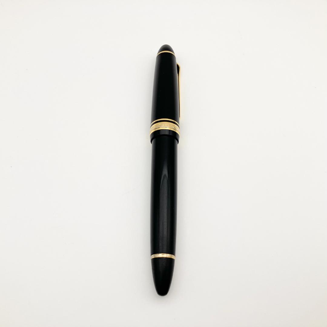 SAILOR JAPAN FOUNDED  21K プロフィットシリーズ 万年筆