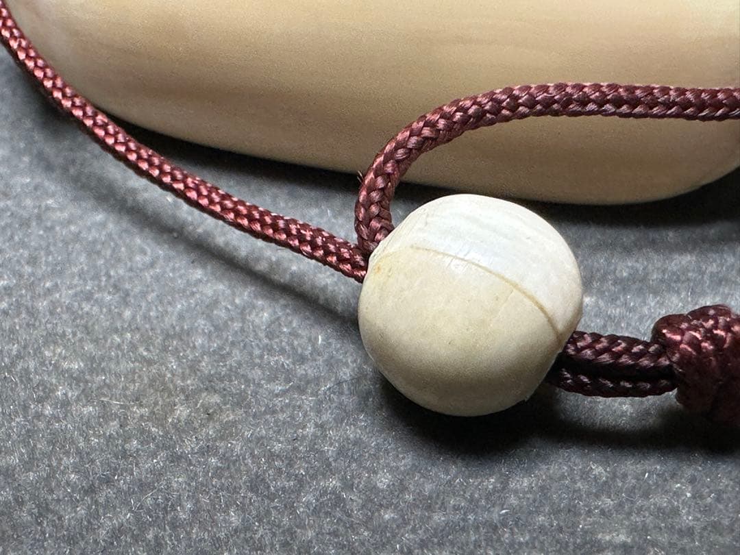 極上　印籠　根付　天然素材　置物　古美術品　 細密細工　骨董　アンティーク彫刻