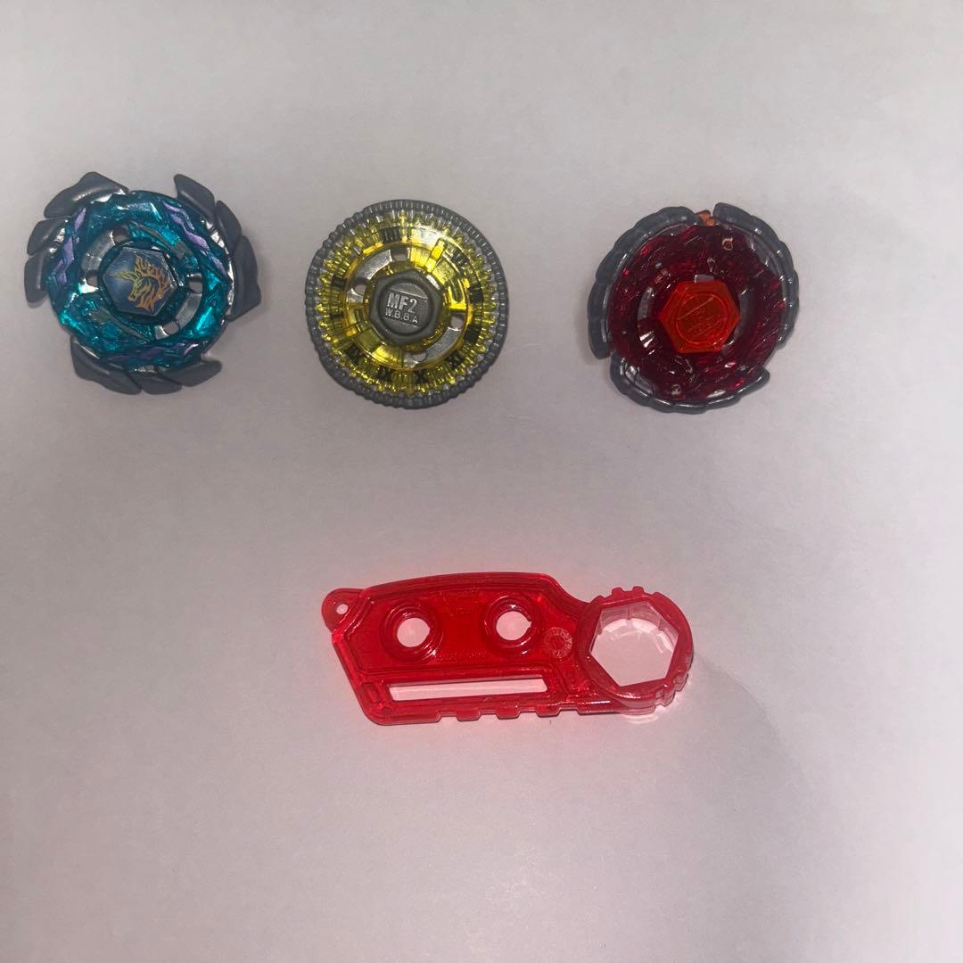 メタルファイトベイブレード最強ブレーダーセットブリッツユニコルノ