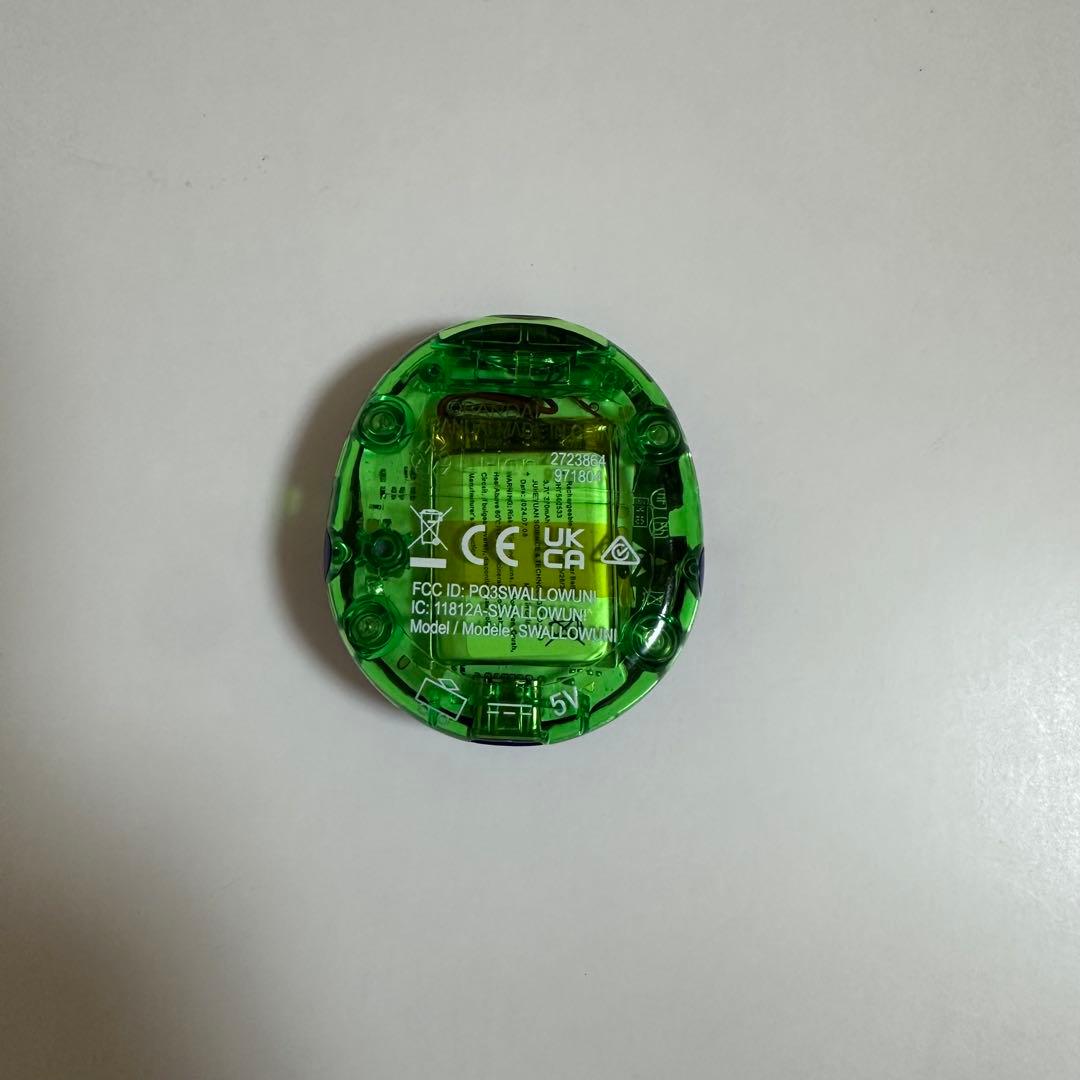 Tamagotchi Uni モンスターカーニバル たまごっち