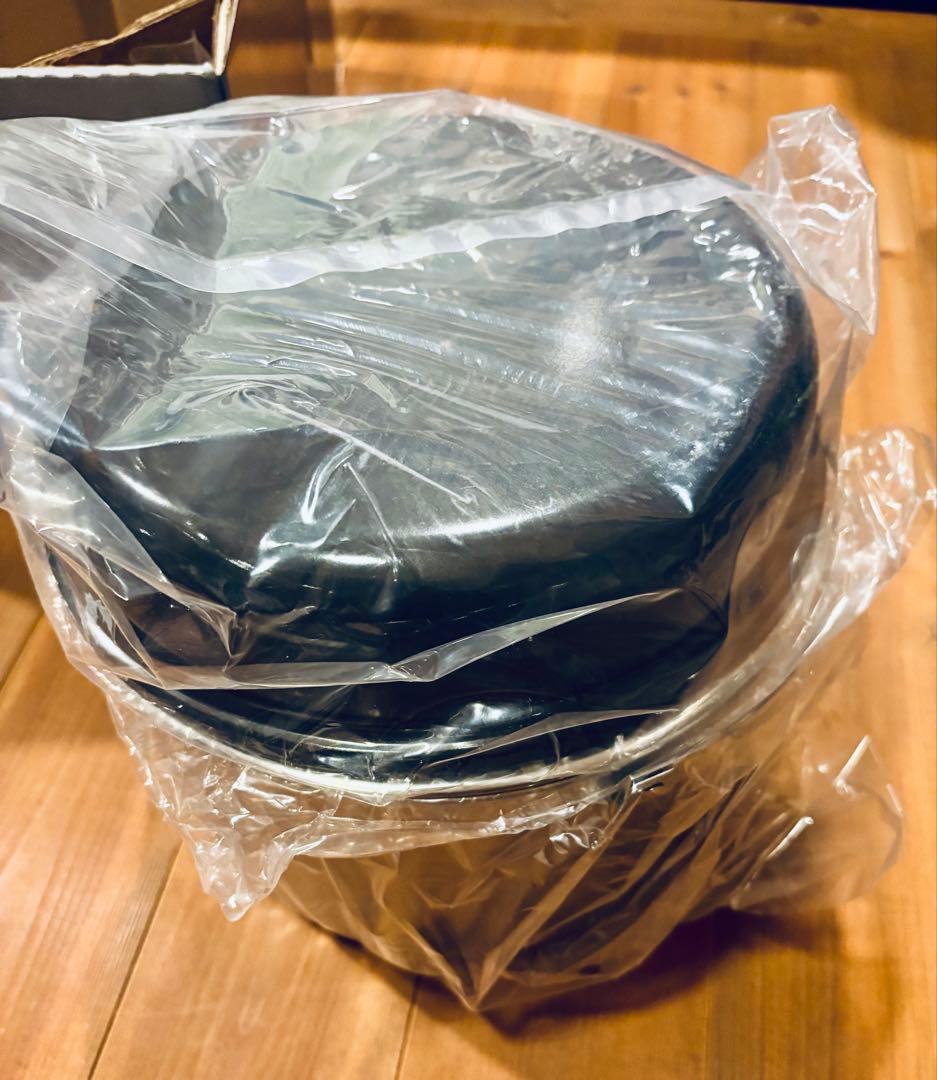 未使用品スノーピーク peak フィールド クッカー Pro.1 SET