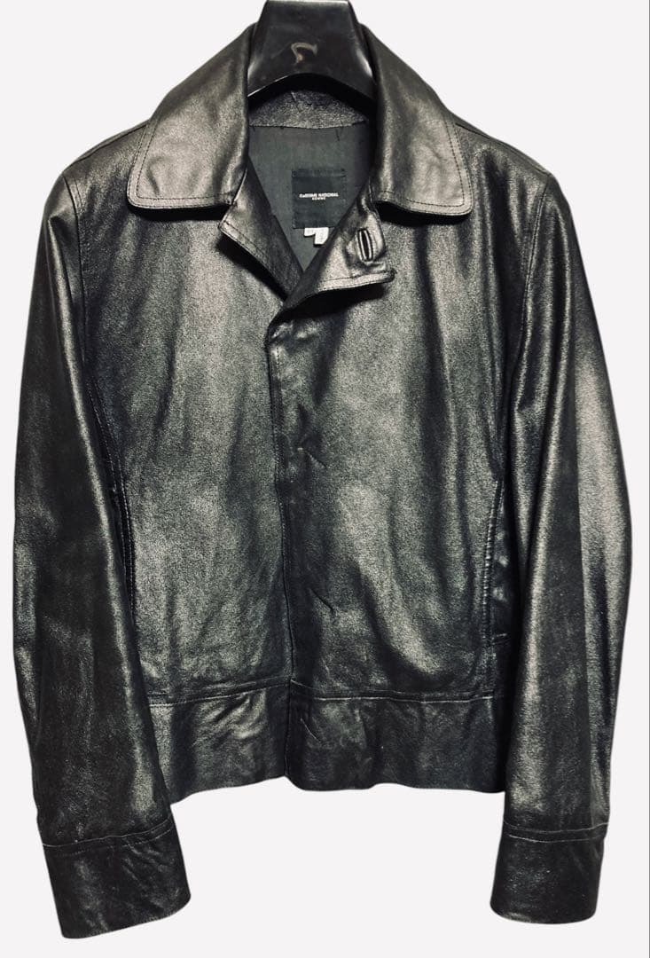 CoSTUME NATIONAL HOMME コスチュームナショナル ブルゾン