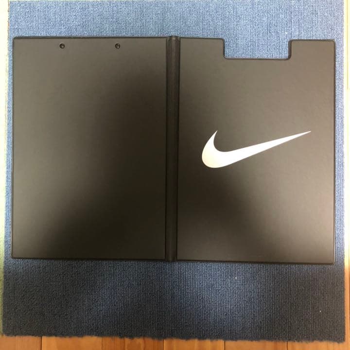 NIKE バインダー