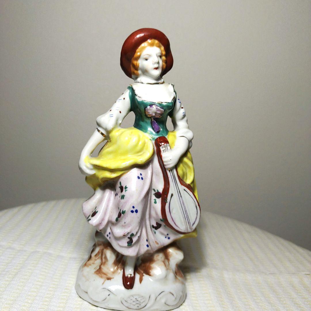 オキュパイドジャパン Occupied Japan