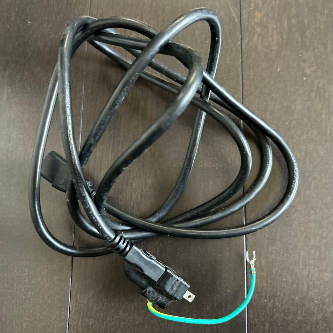 ギター POD HD pro & KORG PitchBlack Pro