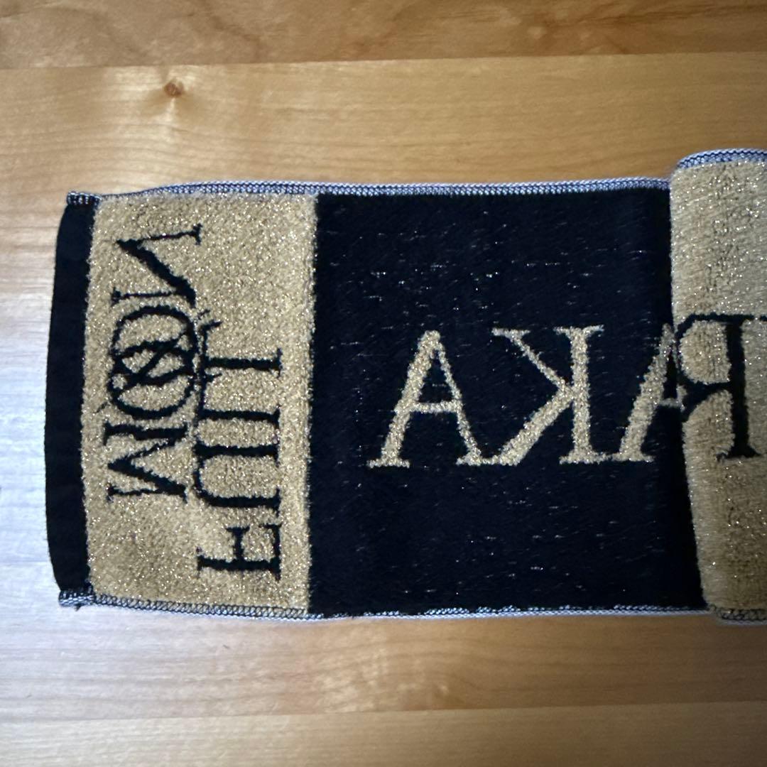 登坂広臣 FULL MOON マフラータオル ØMI - メルカリ