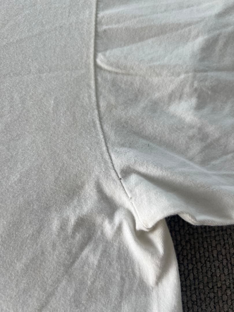 超希少93年 BODY RAP LONDON 両面プリントフォトTシャツ XL - メルカリ