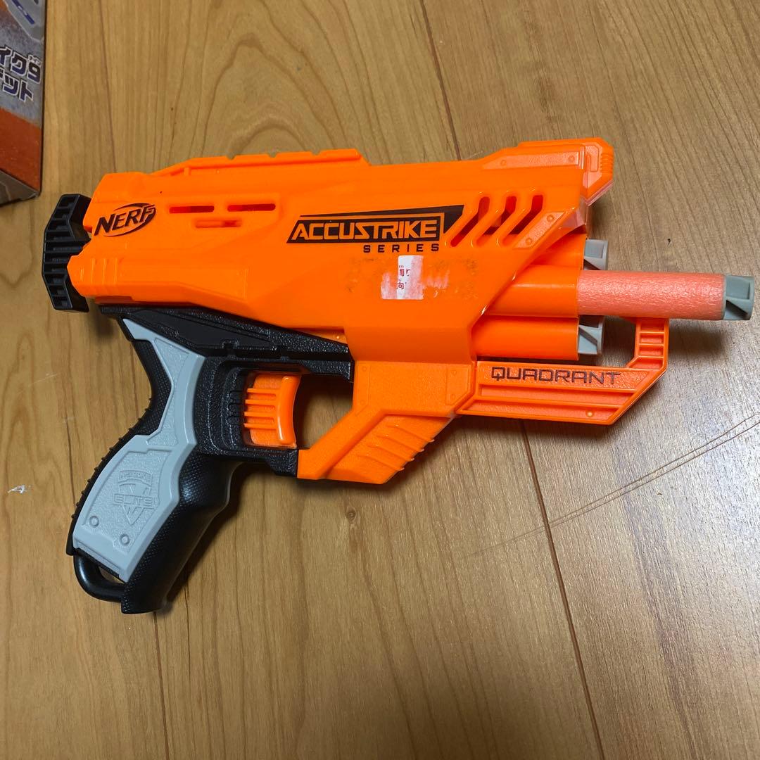 ナーフ　まとめ売り