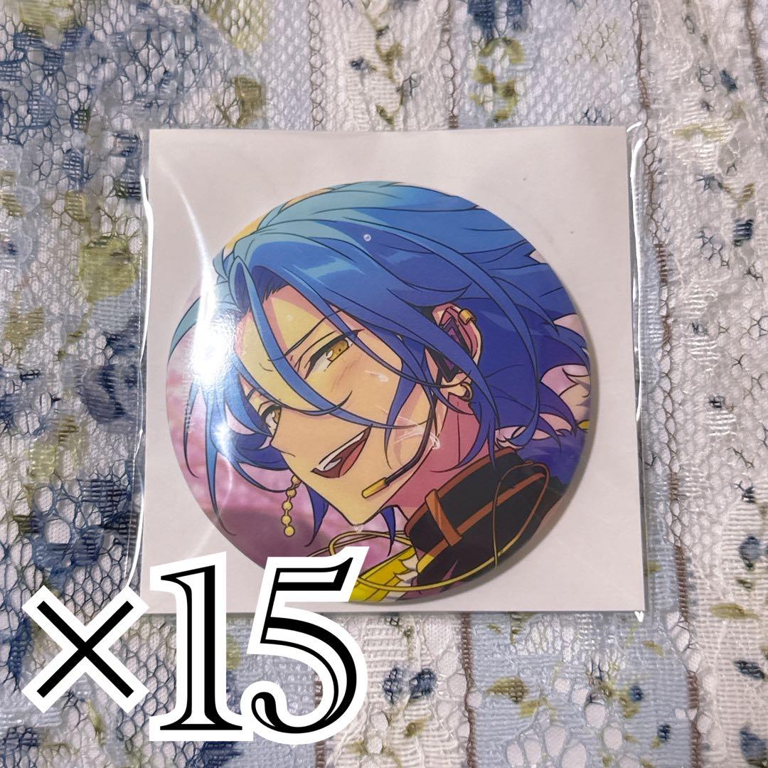 ハイキュー‼ ナツコミ 缶バッジ 天童覚 31個 バラ売り可