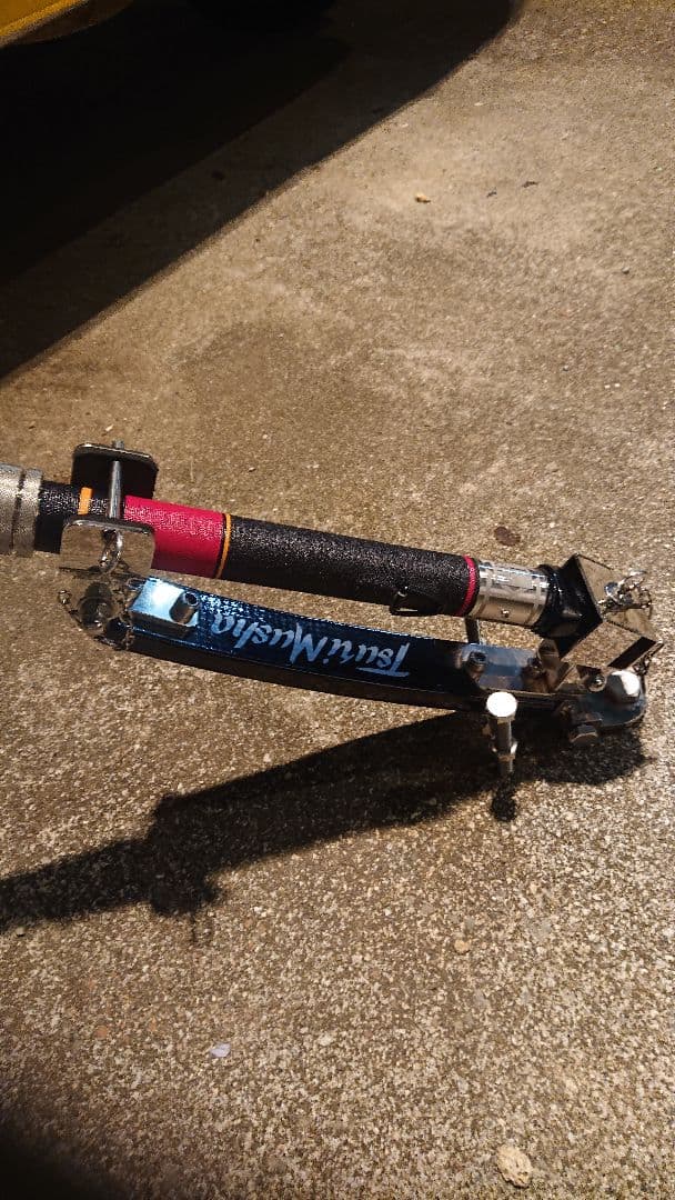 RUNSEOKJIN_EP.TOUR S/S JERSEY Mサイズ ロンドン