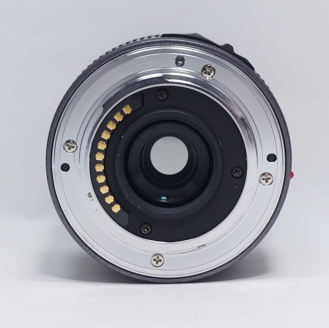 レンズ(ズーム) Panasonic LUMIX G Vario 14-45mm F3.5-5.6