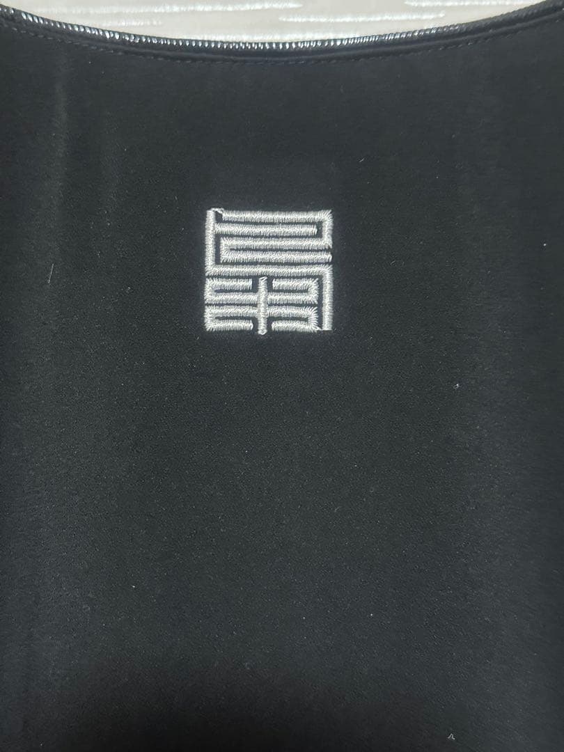 the Closet 梟チャイナジャケット 有村竜太朗