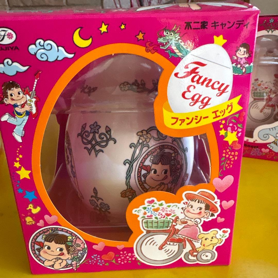 不二家 ぺこちゃん まとめ売り ビンテージ