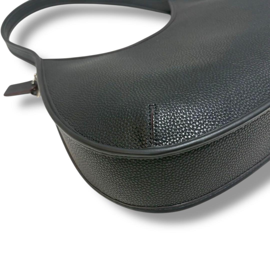 極美品✨コーチトピアエルゴレザーバッグ CQ018 ワンショルダー　完売品