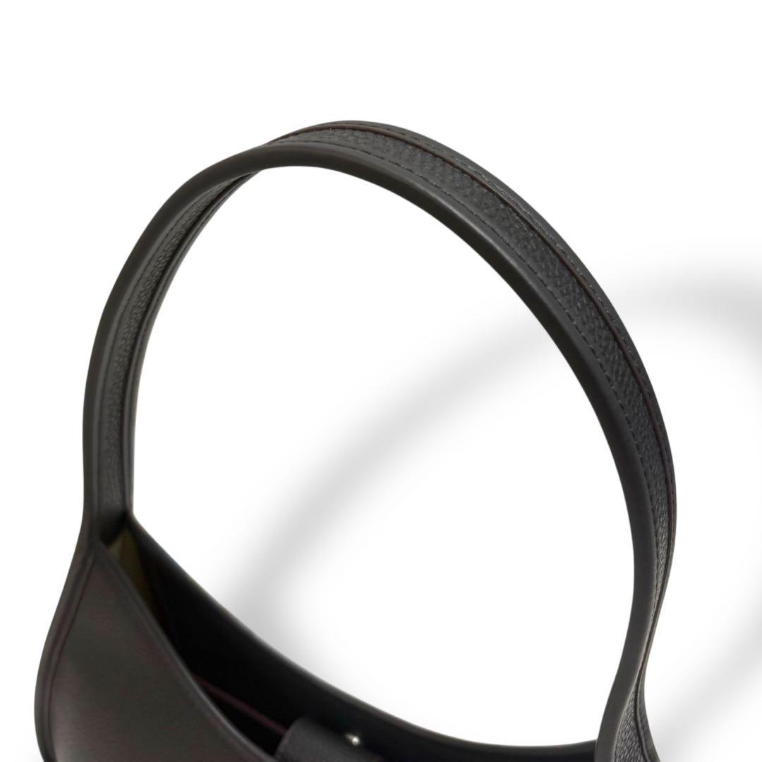 極美品✨コーチトピアエルゴレザーバッグ CQ018 ワンショルダー　完売品