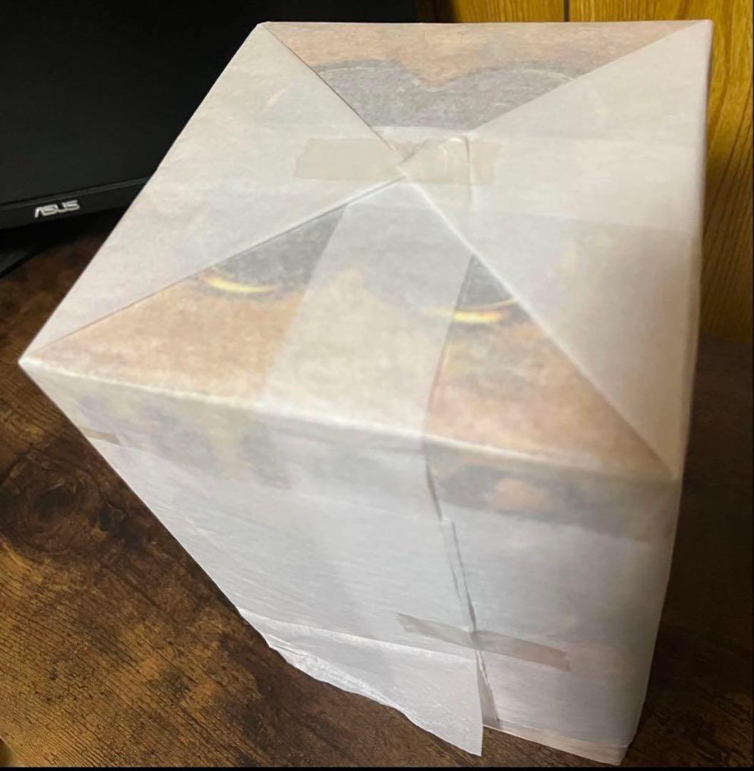 〖新品未開封/配送補償〗閃乱カグラ 両奈 プルーヴィー フィギュア〖 初版 〗