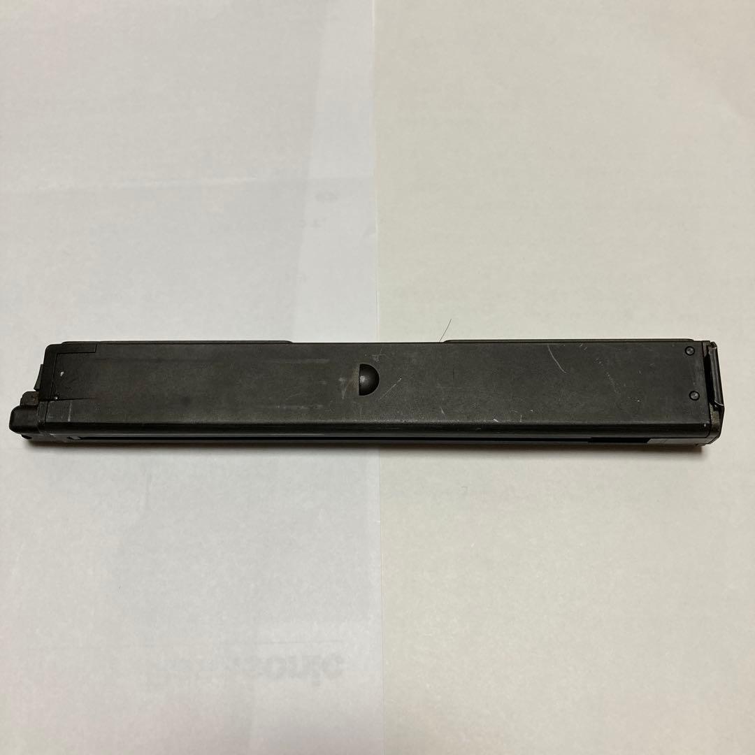 KSC M11A1 イングラム ABS (おまけ付)