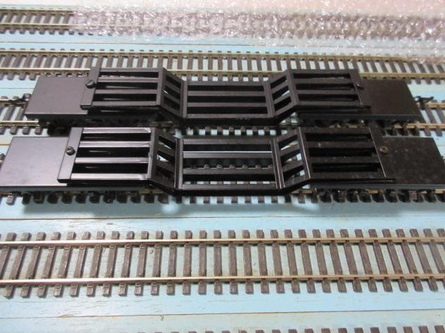 ひかり模型 HOゲージ EF64 50号機 4次型 真鍮製キット塗装済組立完成品