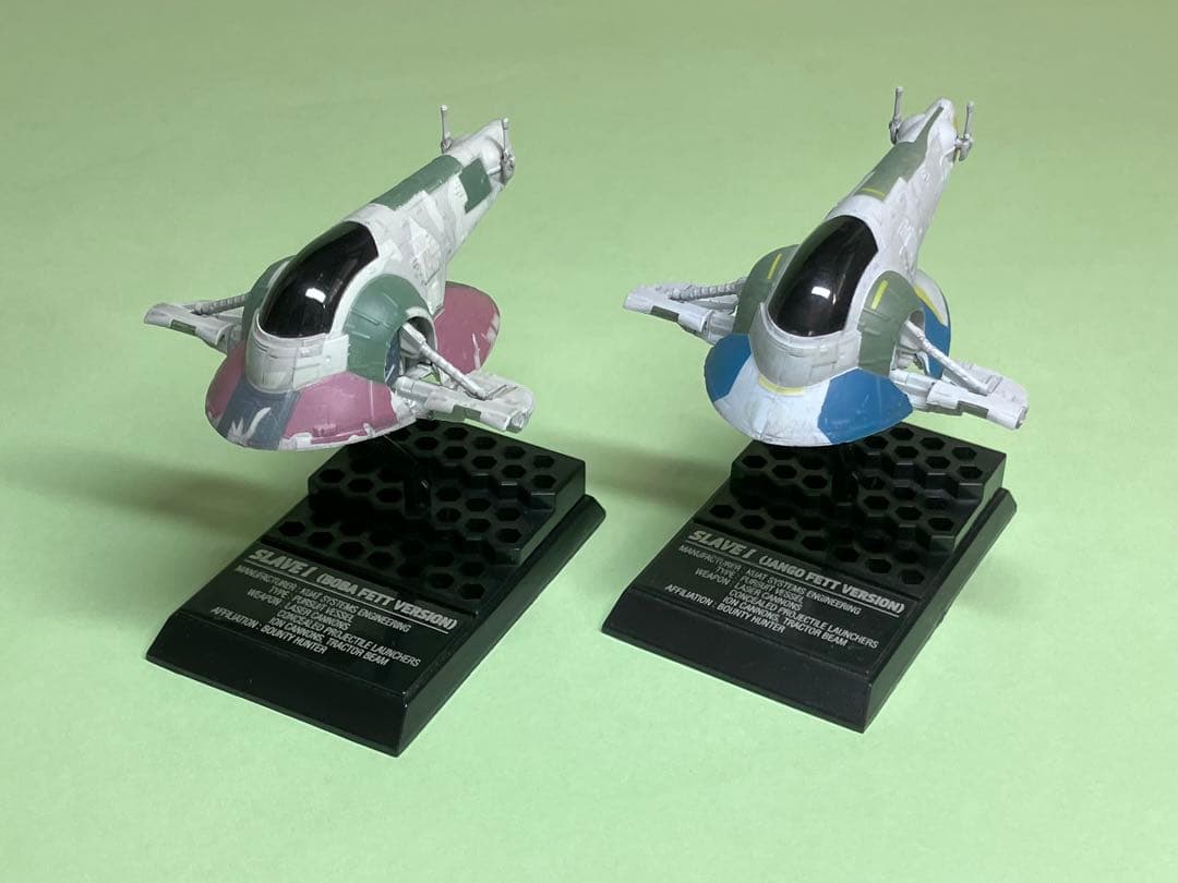 スター・ウォーズ ビークル・コレクション 17種セット