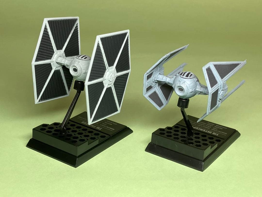 スター・ウォーズ ビークル・コレクション 17種セット