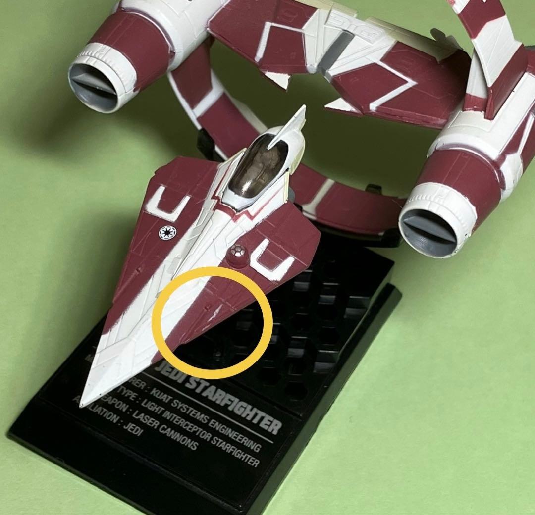 スター・ウォーズ ビークル・コレクション 17種セット