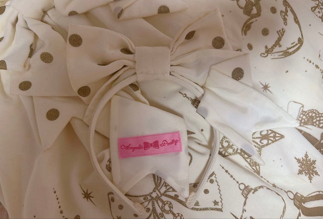 AngelicPretty スカート