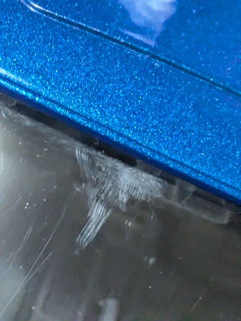 Burago ブラーゴ 1/24　BMW M3