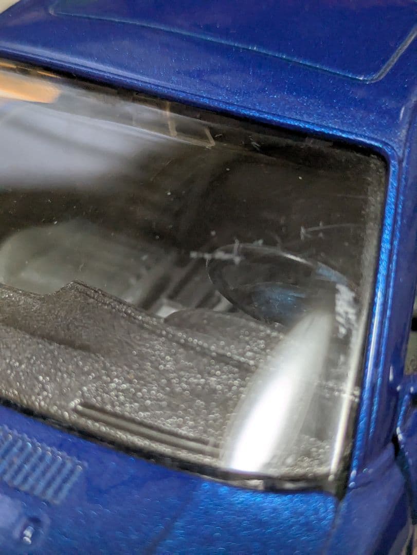 Burago ブラーゴ 1/24　BMW M3