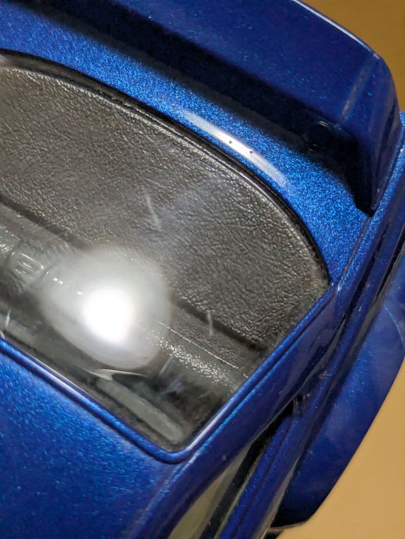 Burago ブラーゴ 1/24　BMW M3