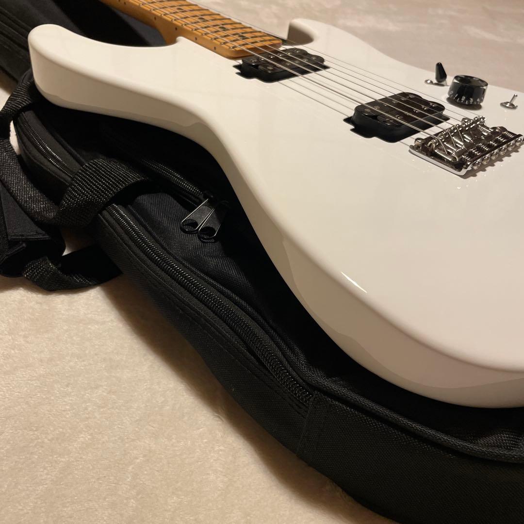 HISTORY HSE/m/HH-Limited ヒストリー エレキギター