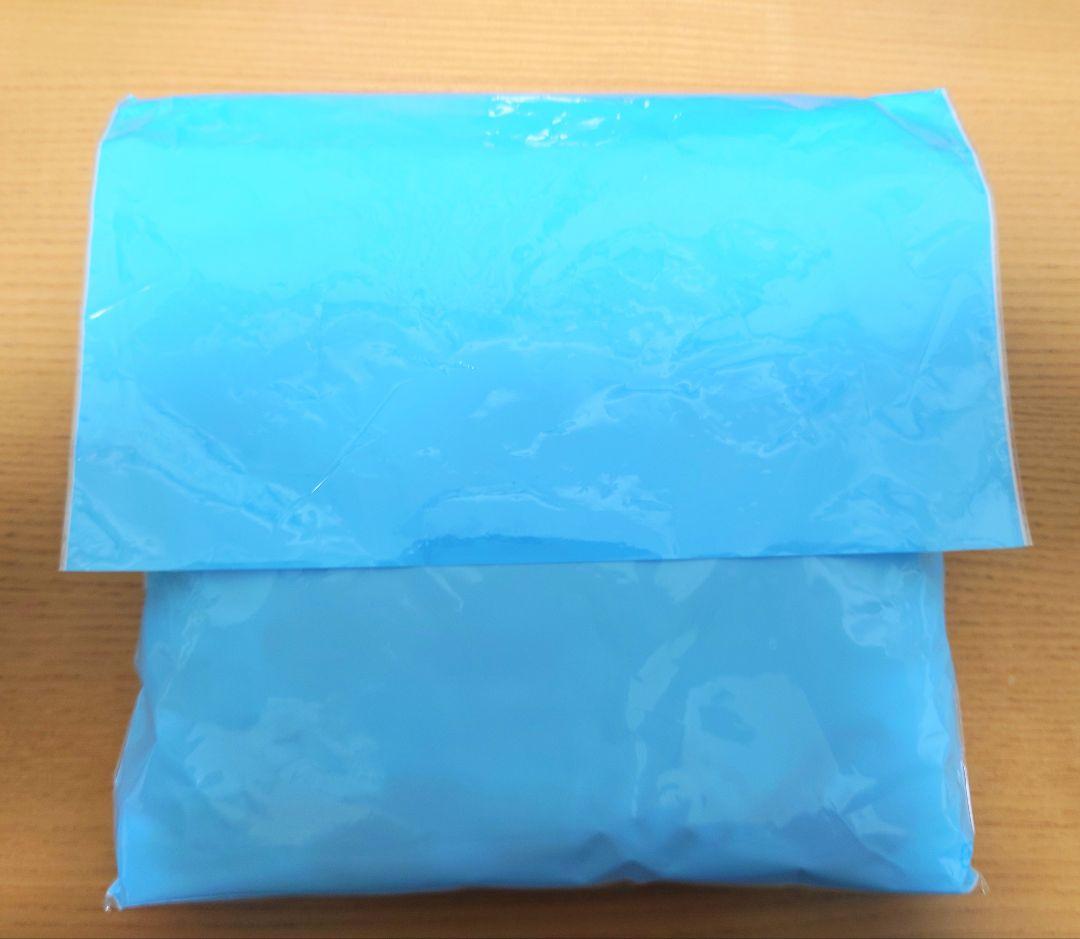 FEILER フルーツサンド柄 タオルハンカチ 巾着 セット