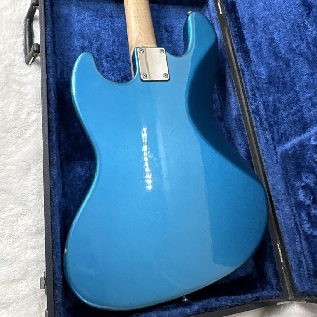 生産終了帯ロゴ】 バッカス BJB-300R LPB